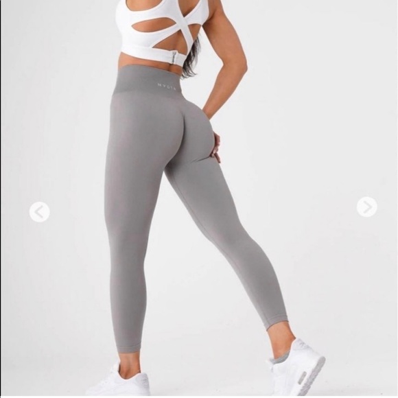 Pants - NVGTN leggings